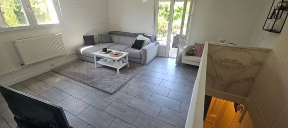 1 Schlafzimmer Haus in Bondy, France, Nr. 350089 3