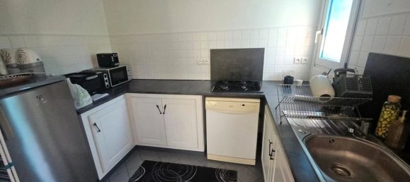 1 Schlafzimmer Haus in Bondy, France, Nr. 350089 5