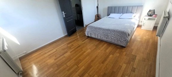 1 Schlafzimmer Haus in Bondy, France, Nr. 350089 9