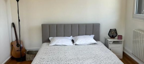 1 Schlafzimmer Haus in Bondy, France, Nr. 350089 7