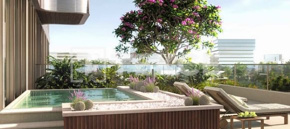 2 bedrooms Apartment in Dubai, UAE No. 108766 6