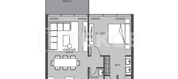 2 bedrooms Apartment in Dubai, UAE No. 108766 14