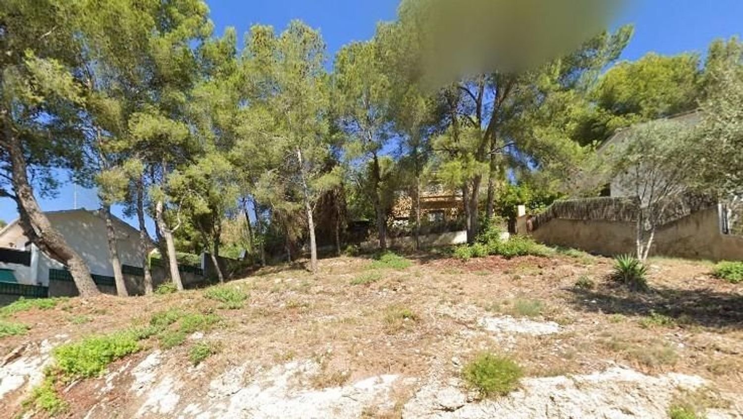 Terreno em Cunit, Spain 402 m² N.º 85414