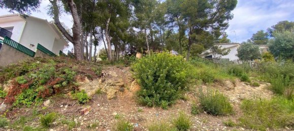 Terreno em Cunit, Spain 402 m² N.º 85414 7