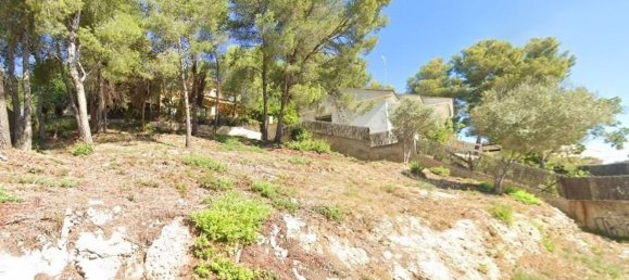 Terreno em Cunit, Spain 402 m² N.º 85414 5