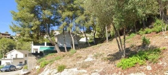 Terreno em Cunit, Spain 402 m² N.º 85414 6