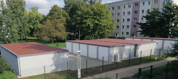 Estacionamiento en Gotha, Germany 924 m² No. 223415 6