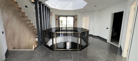 Villa 6+1 in Antalya, Turkey No. 21612 17