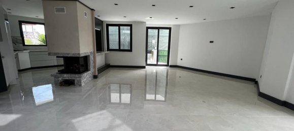 Villa 6+1 in Antalya, Turkey No. 21612 12