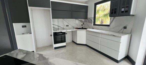 Villa 6+1 in Antalya, Turkey No. 21612 23