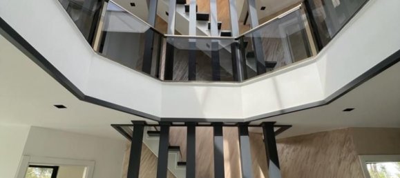 Villa 6+1 in Antalya, Turkey No. 21612 24