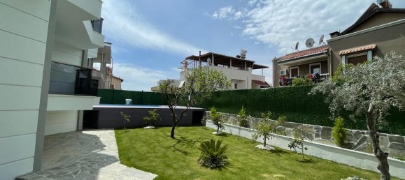 Villa 6+1 in Antalya, Turkey No. 21612 3