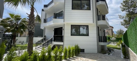 Villa 6+1 in Antalya, Turkey No. 21612 4