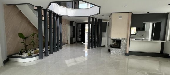 Villa 6+1 in Antalya, Turkey No. 21612 14