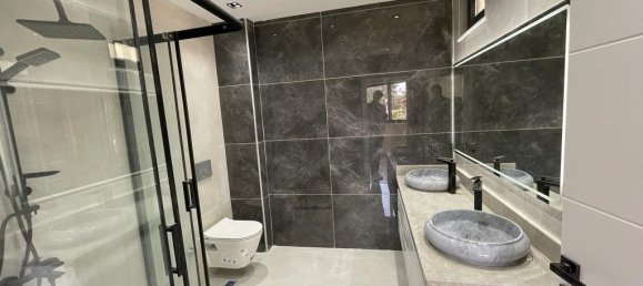 Villa 6+1 in Antalya, Turkey No. 21612 15