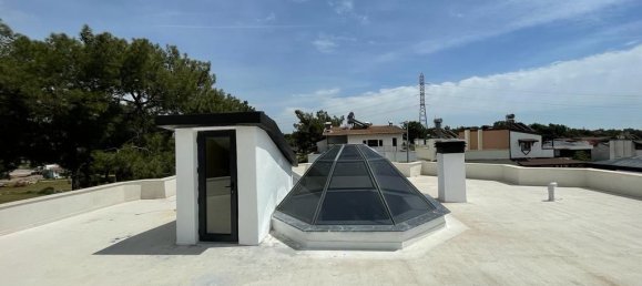 Villa 6+1 in Antalya, Turkey No. 21612 9