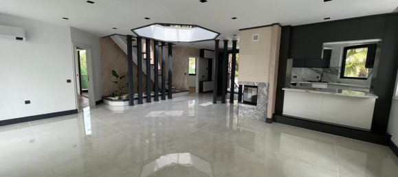 Villa 6+1 in Antalya, Turkey No. 21612 13