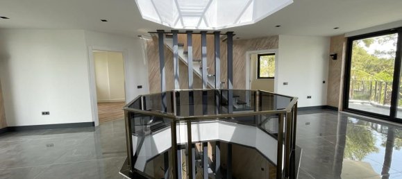 Villa 6+1 in Antalya, Turkey No. 21612 10