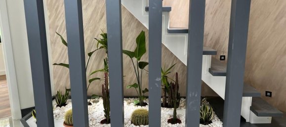 Villa 6+1 in Antalya, Turkey No. 21612 21