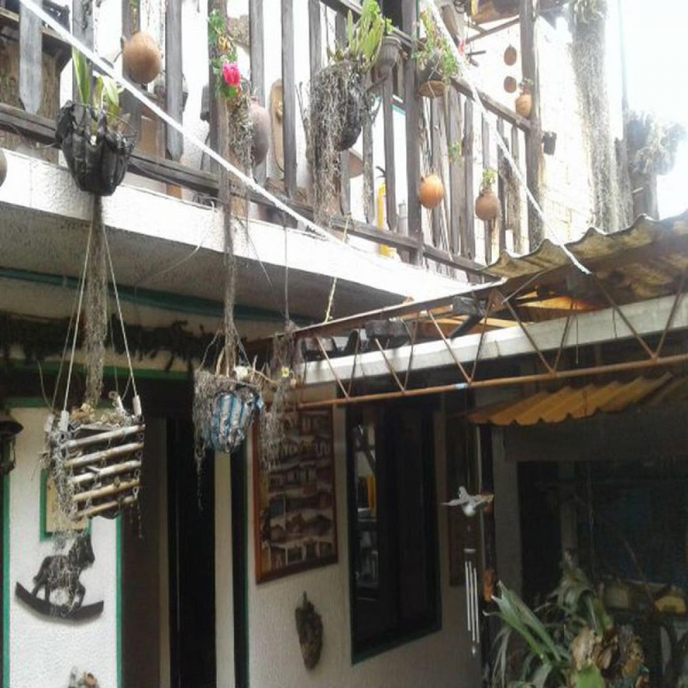 Земельный участок в Богота, Колумбия № 9649