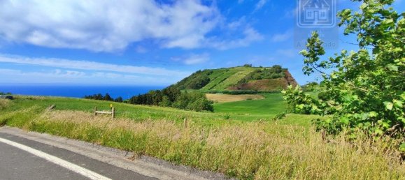 1880m² Land in Ribeira Grande, Portugal No. 243388 3