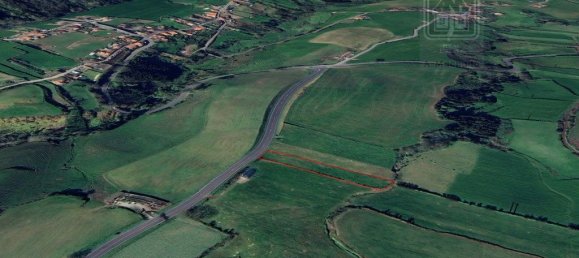 1880m² Land in Ribeira Grande, Portugal No. 243388 4