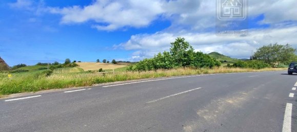 1880m² Land in Ribeira Grande, Portugal No. 243388 5