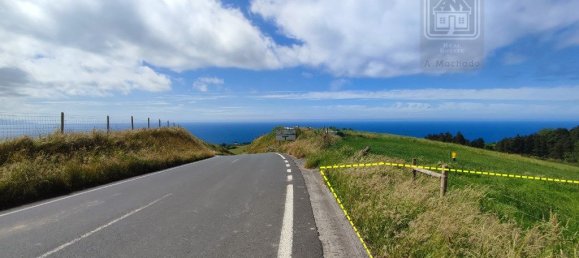 1880m² Land in Ribeira Grande, Portugal No. 243388 2