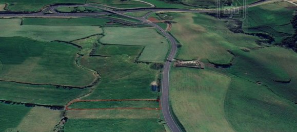 1880m² Land in Ribeira Grande, Portugal No. 243388 14