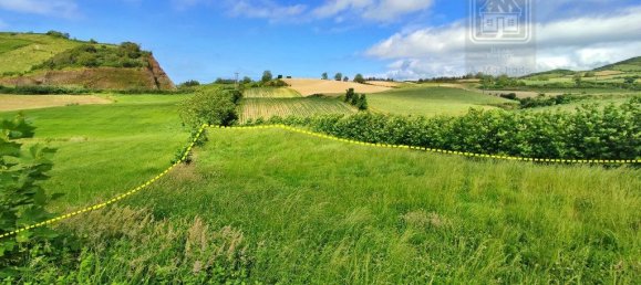 1880m² Land in Ribeira Grande, Portugal No. 243388 8