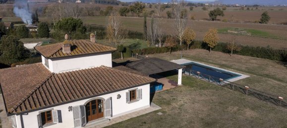 12غرفة فيلا في Cortona, Italy رقم 168126 15