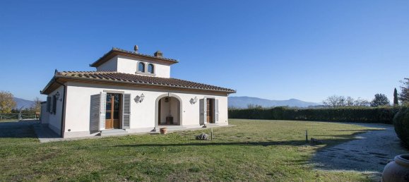 12غرفة فيلا في Cortona, Italy رقم 168126 19