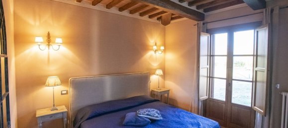 12غرفة فيلا في Cortona, Italy رقم 168126 8