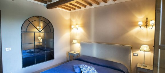 12غرفة فيلا في Cortona, Italy رقم 168126 9