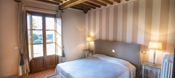 12غرفة فيلا في Cortona, Italy رقم 168126 11