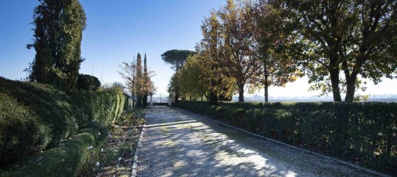 12غرفة فيلا في Cortona, Italy رقم 168126 22