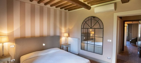 12غرفة فيلا في Cortona, Italy رقم 168126 2