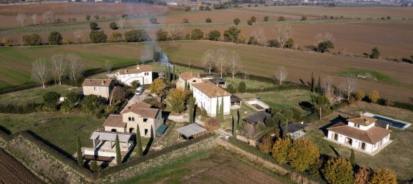 12غرفة فيلا في Cortona, Italy رقم 168126 16