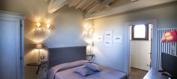 12غرفة فيلا في Cortona, Italy رقم 168126 13