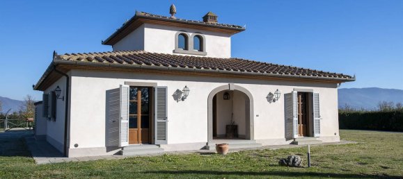 12غرفة فيلا في Cortona, Italy رقم 168126 21