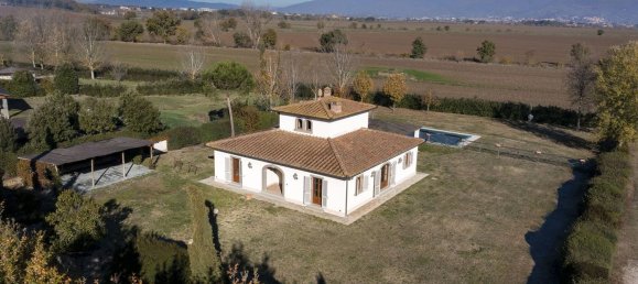 12غرفة فيلا في Cortona, Italy رقم 168126 3