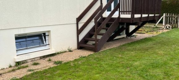 4 Schlafzimmer Haus in Saint-Florent-sur-Cher, France, Nr. 224776 13