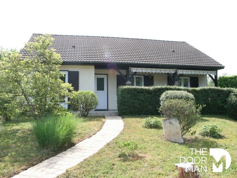 4 Schlafzimmer Haus in Saint-Florent-sur-Cher, France, Nr. 224776