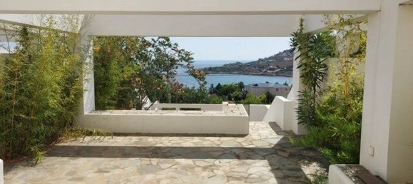 3 dormitorios propiedad en venta en Keratea, Lavreotiki, East Attica, Attica, Greece № 52290 16