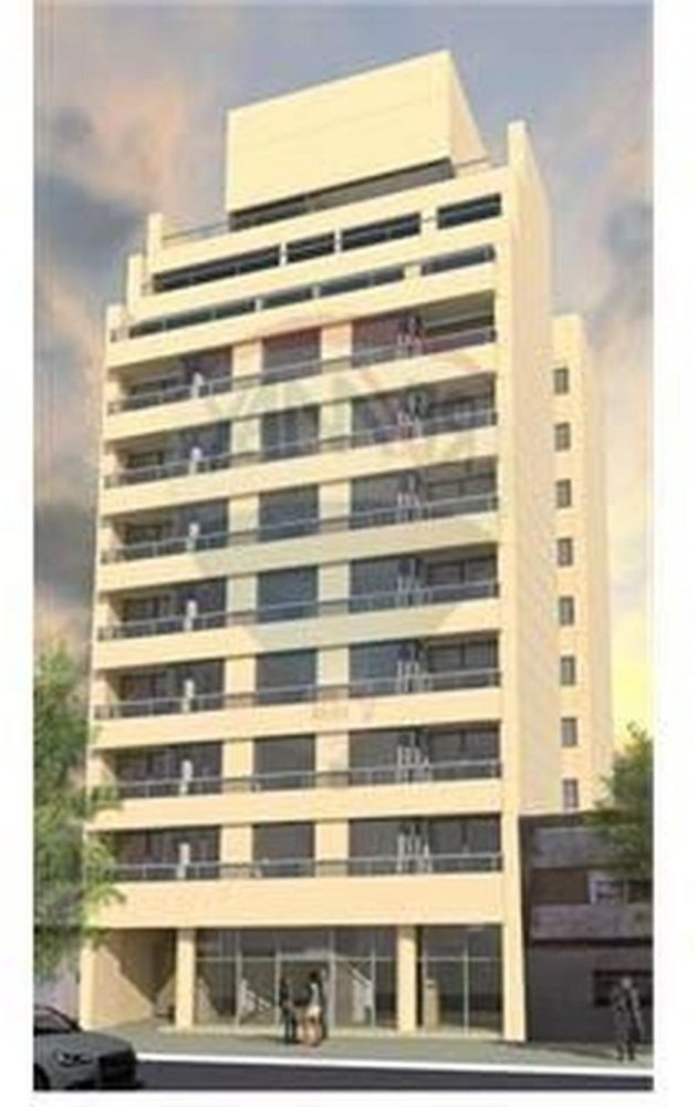 Studio in Campo Creado, Argentina No. 58144