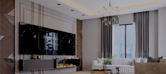 Apartment 2+1 in Balkan Tower, Mahmutlar, Turkey No. 39799 5