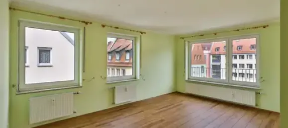 Apartamento T1 em Nuremberg, Germany N.º 329964 7