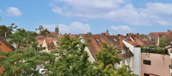 Apartamento T1 em Nuremberg, Germany N.º 329964 3