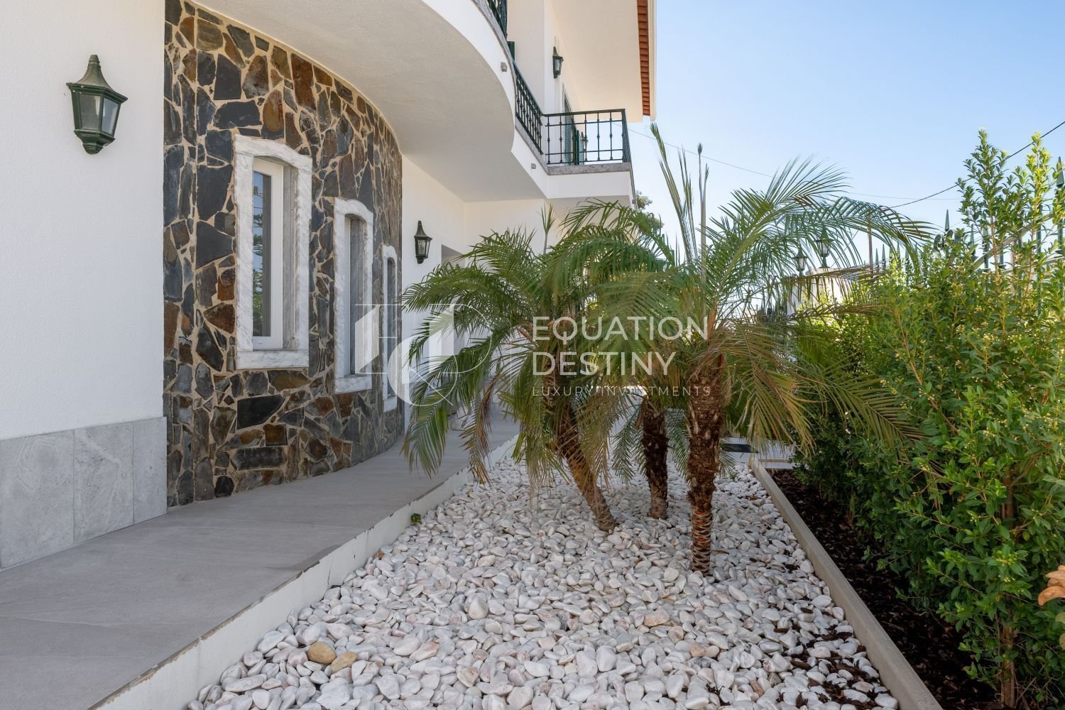 3 bedrooms House in Seixal, Portugal No. 317430