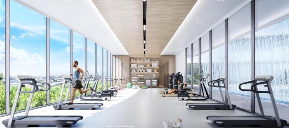 3 Schlafzimmer Wohnung in Dubai, UAE, Nr. 96415 10